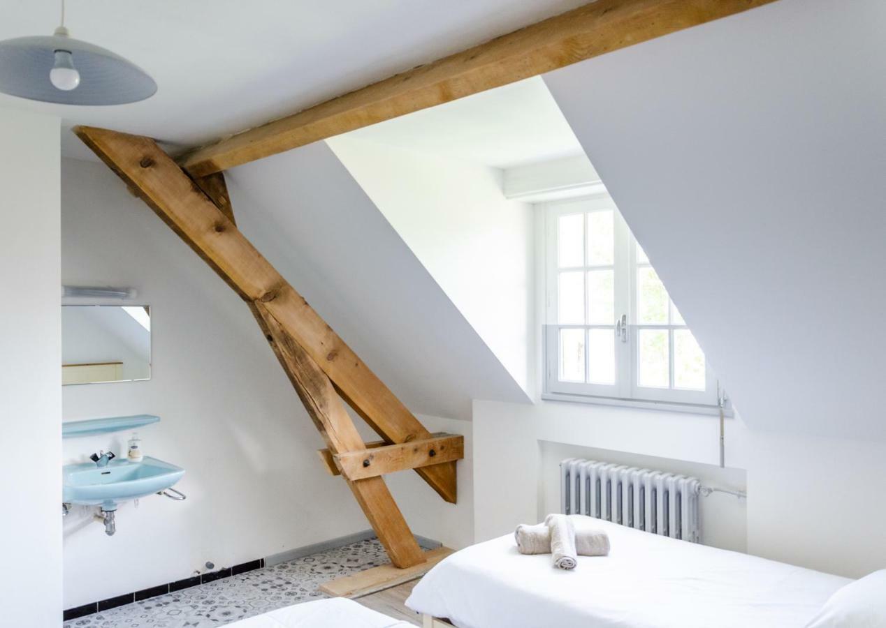 Pyrenees Cycling Lodge Saint-Savin  Dış mekan fotoğraf