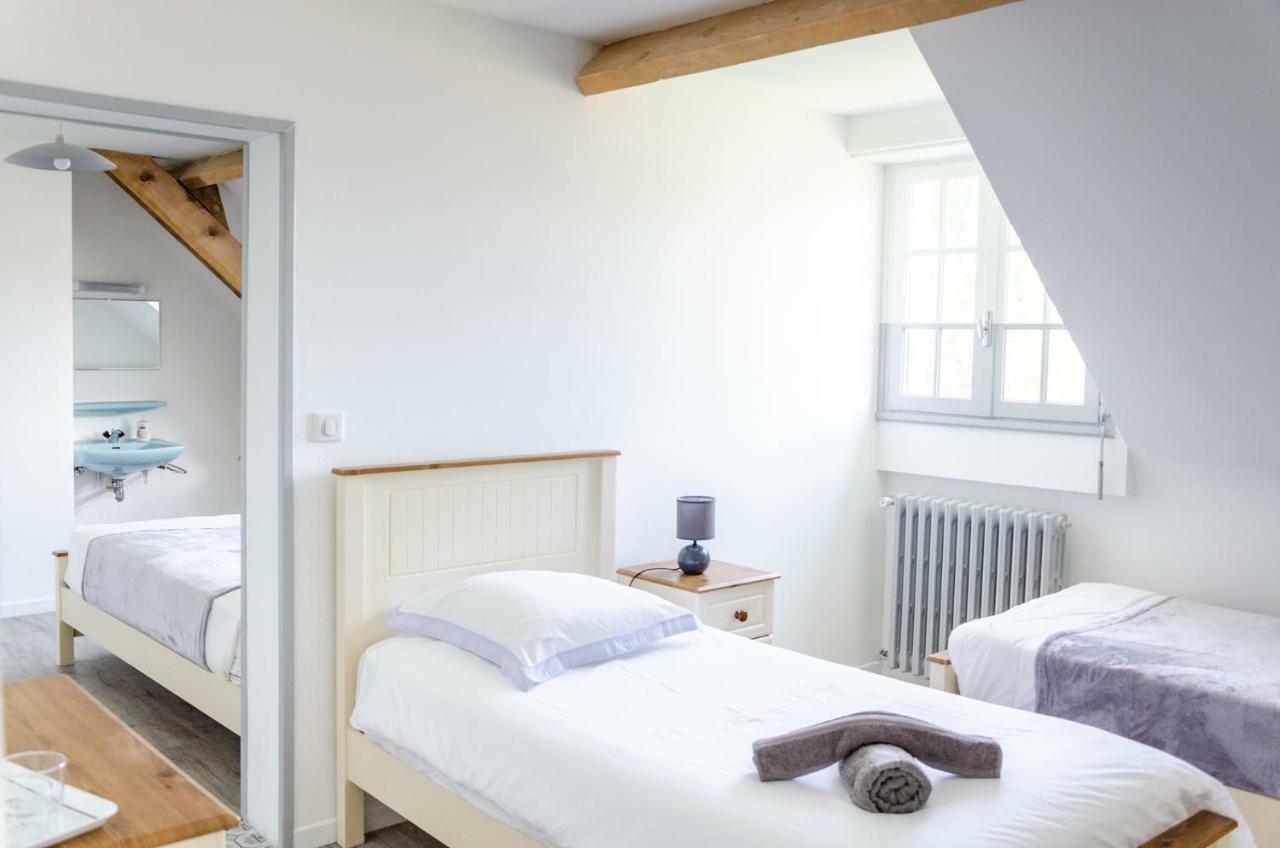 Pyrenees Cycling Lodge Saint-Savin  Dış mekan fotoğraf